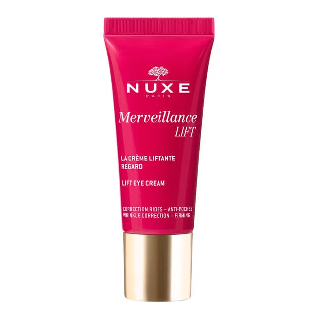 NUXE Merveillance Crema Liftante