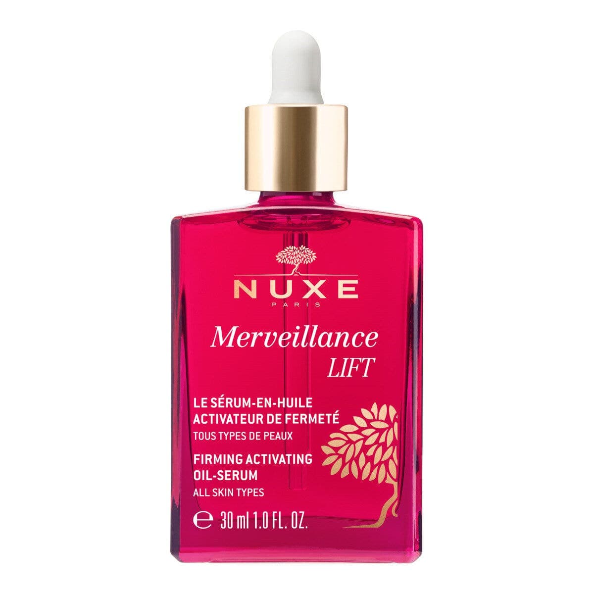 NUXE Merveillance Sérum 30 ml – Siero Viso