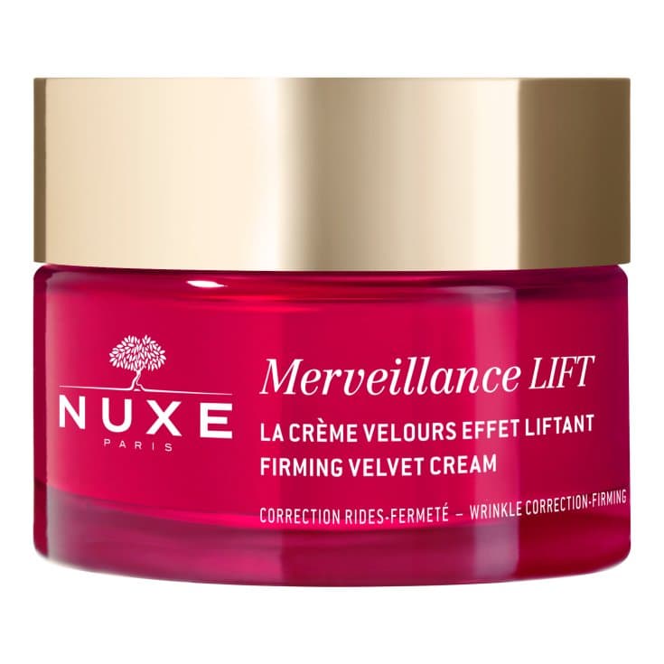 NUXE Merveillance Crème Velour – Crema Viso