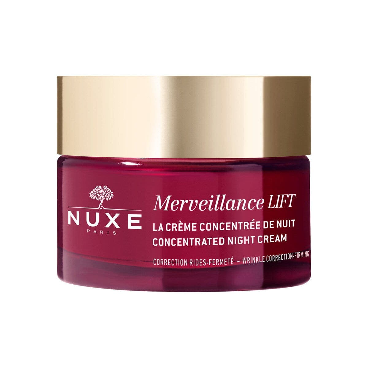 NUXE Merveillance Creme mit NU-Komplex