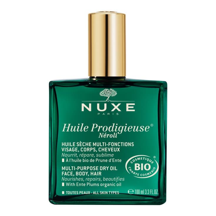 NUXE Huile Prodigieuse Néroli – Olio corpo