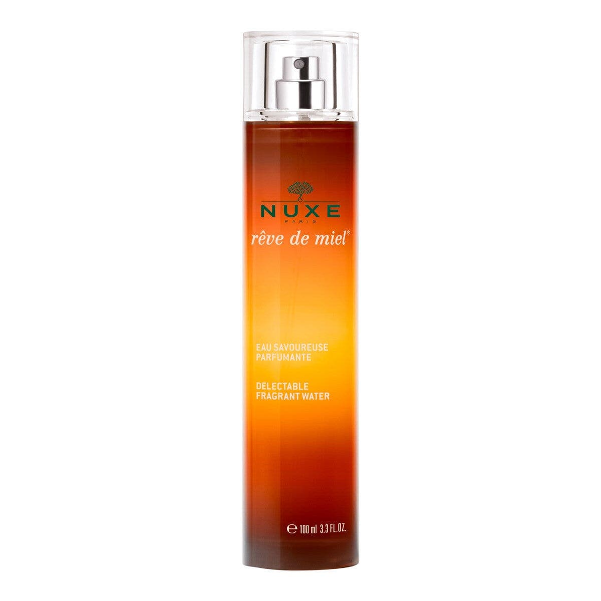 NUXE Rêve de Miel Exquisite Water – Spray Corpo