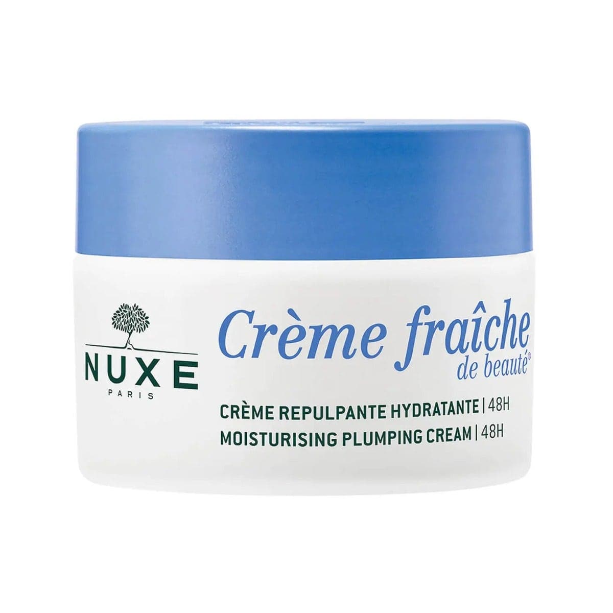 NUXE Crème Fraîche – Crema idratante 50 ml