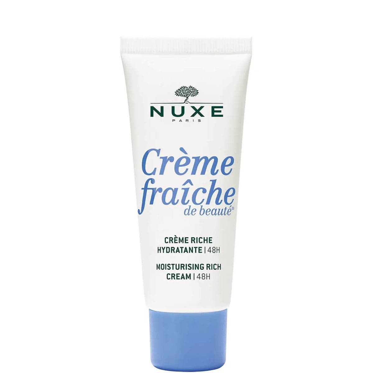NUXE Crème Fraîche Riche – Crema 30 ml