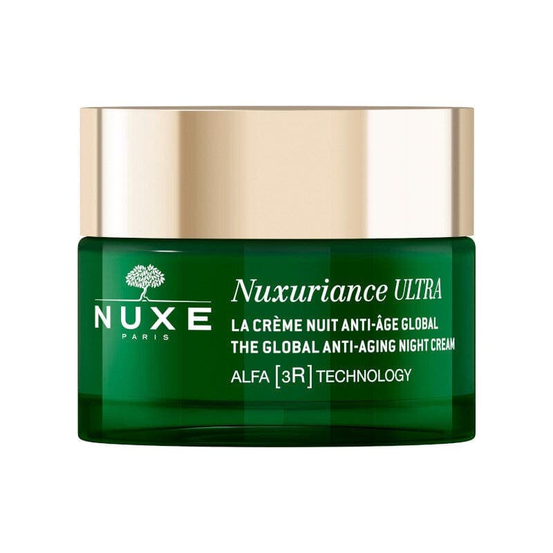 NUXE Nuxuriance Ultra Crema Notte – Crema Notturna