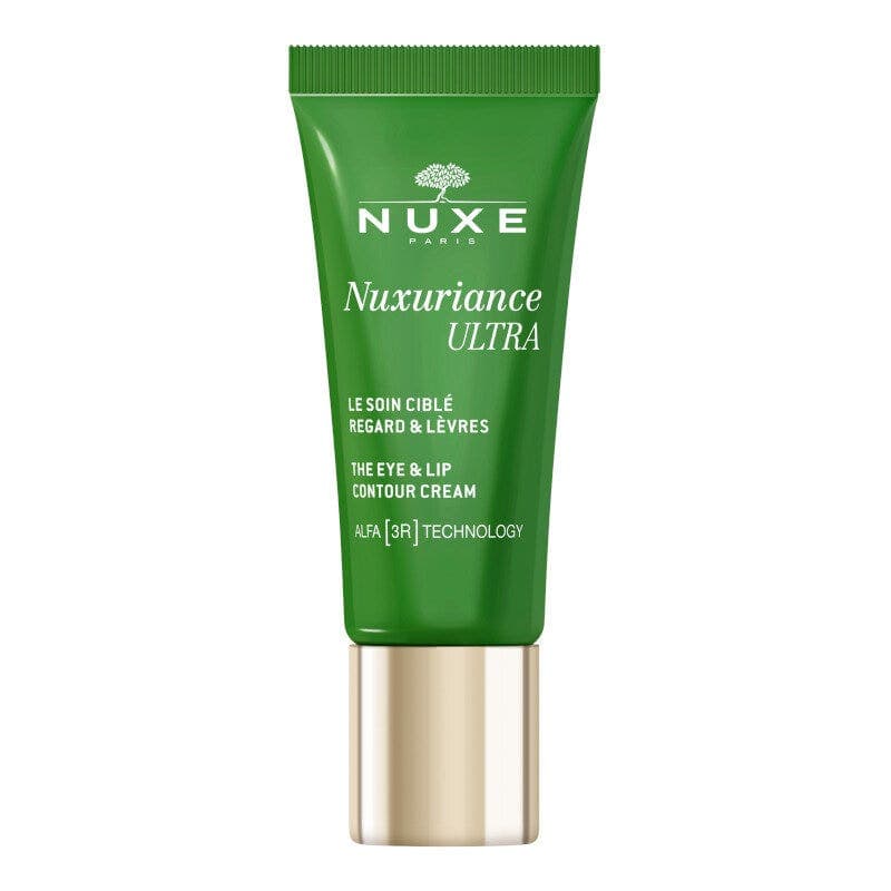 NUXE Nuxuriance Ultra Crema Occhi e Viso