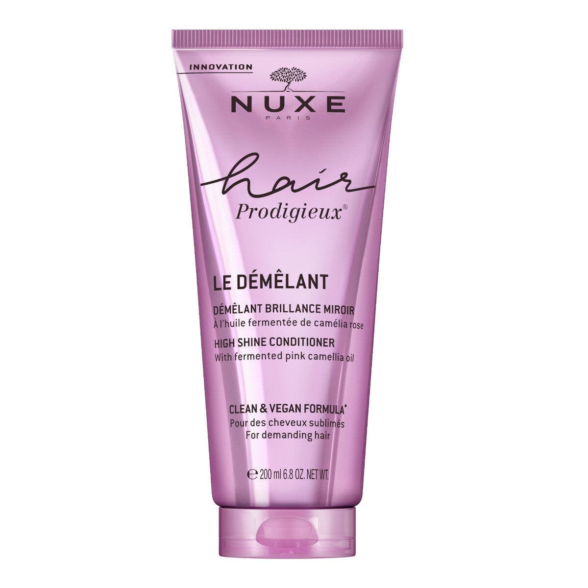 NUXE Prodigieuse Hair – Balsamo 200 ml