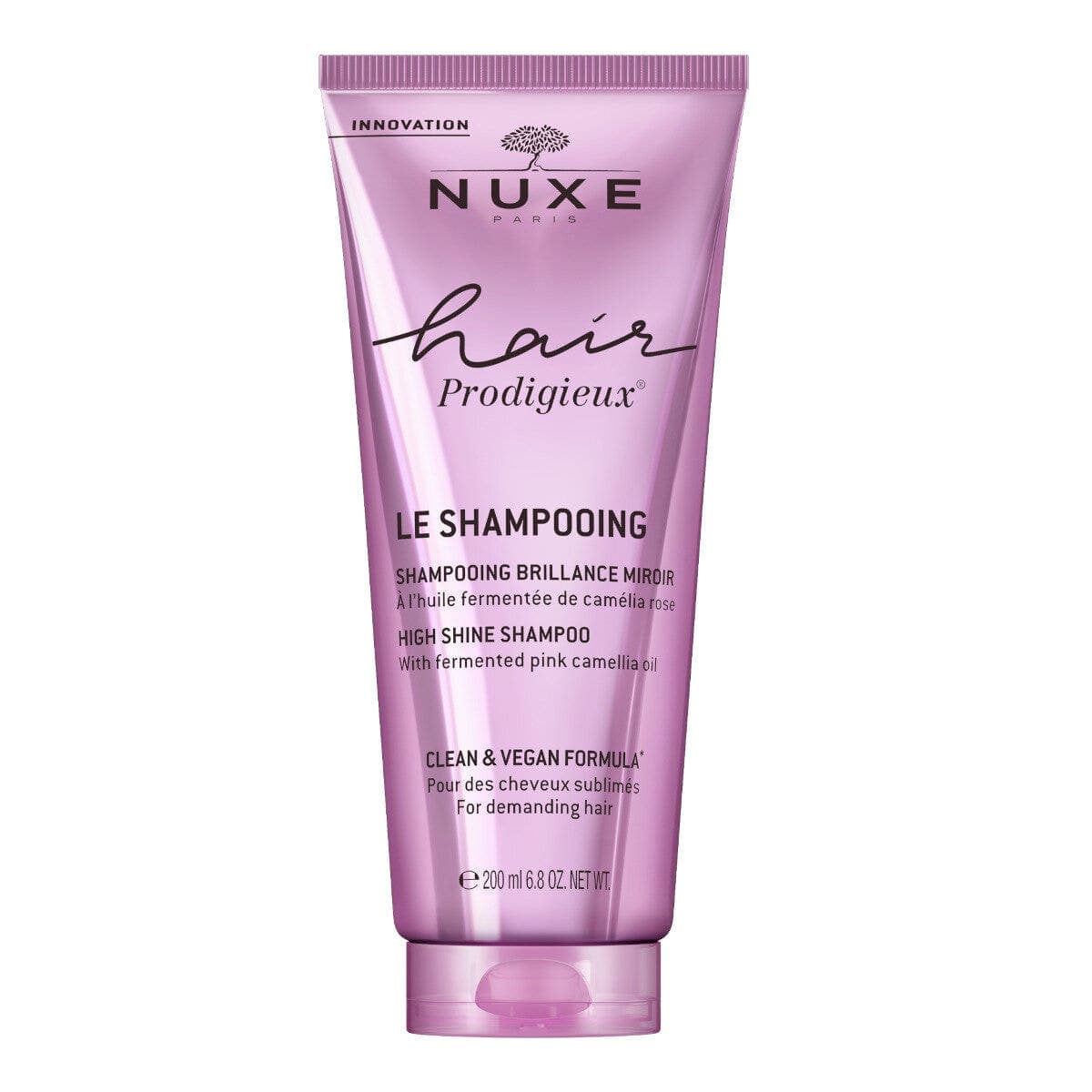 NUXE Prodigieuse Hair – Shampoo 200 ml