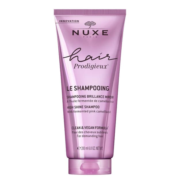 NUXE Prodigieuse Hair – Shampoo 200 ml