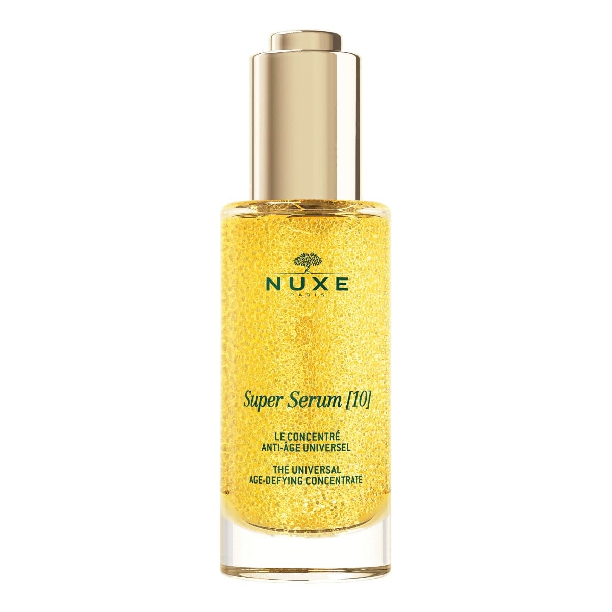 NUXE Super Serum 10 – 50 ml