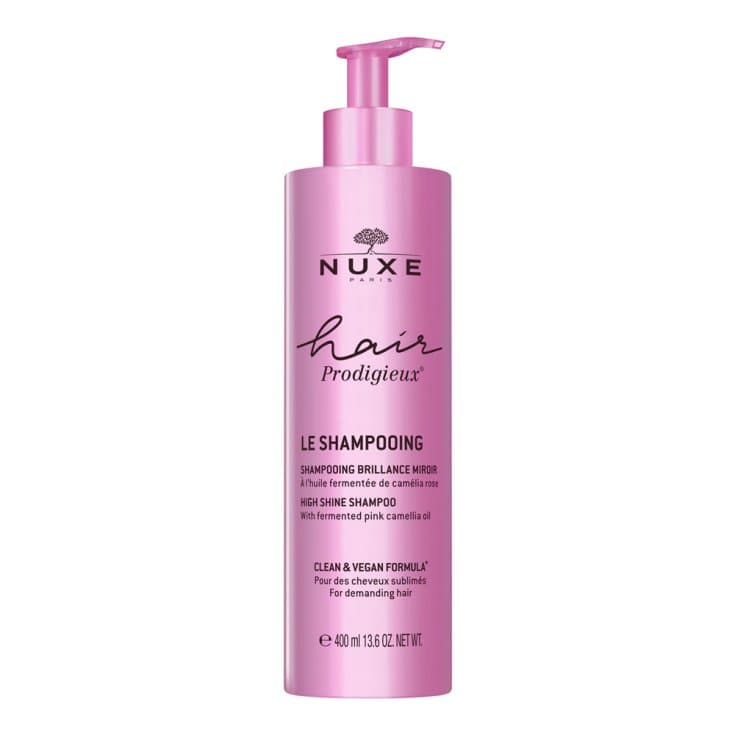 NUXE Hair Prodigieux Shampoo – 400 ml