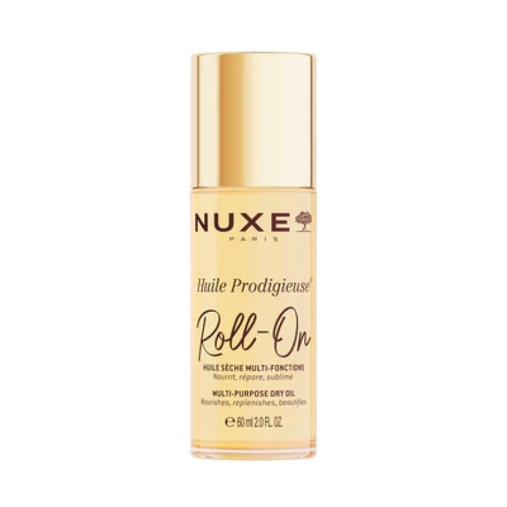 NUXE Huile Prodigieuse Roll-On – Olio corpo