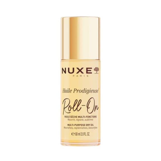 NUXE Huile Prodigieuse Roll-On – Olio corpo