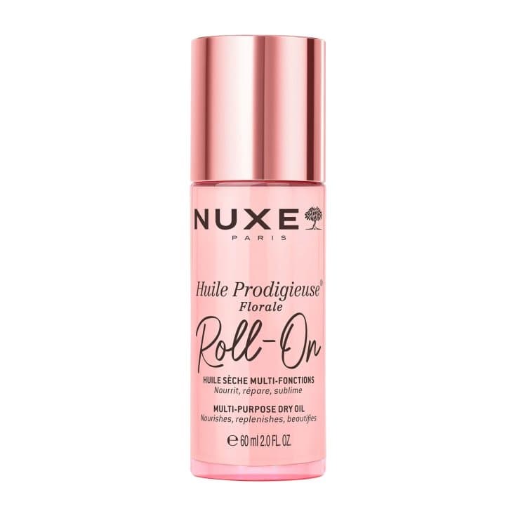 NUXE Huile Prodigieux Roll-On Floral – Olio corpo