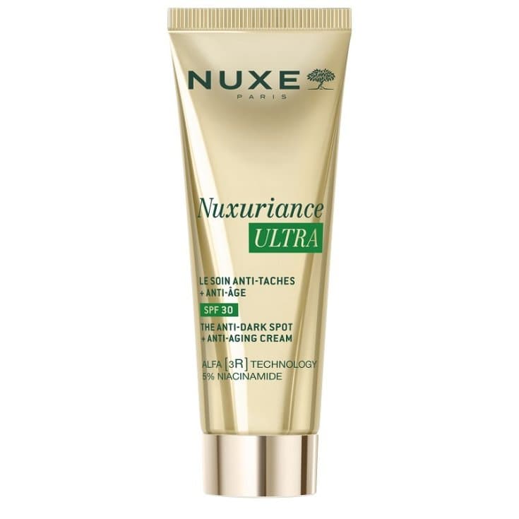 NUXURIANCE Ultra – Crema Viso