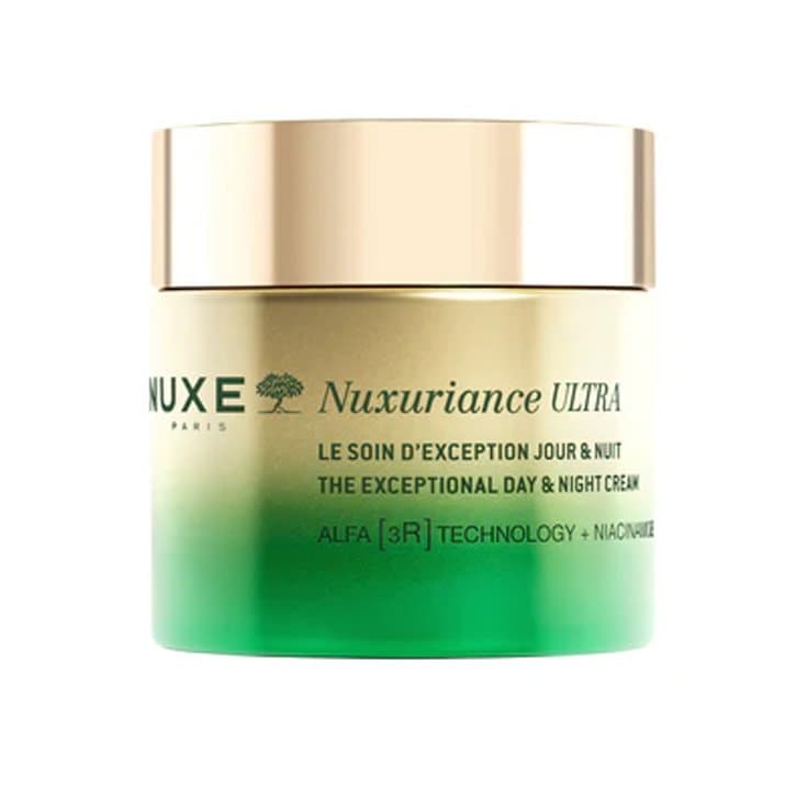 NUXE Nuxultra Except Cream 75 ml – Crema Viso