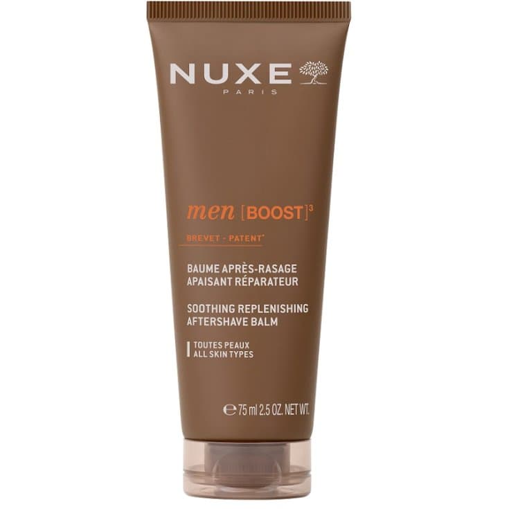 NUXE Men Balsamo Dopobarba – Cura uomo
