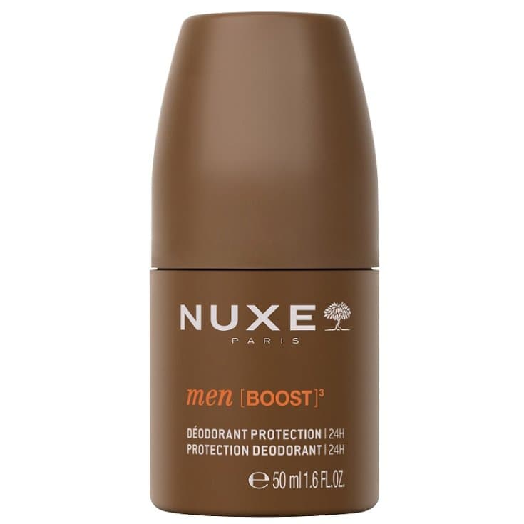 NUXE Men Deodorant – 24 ore di protezione