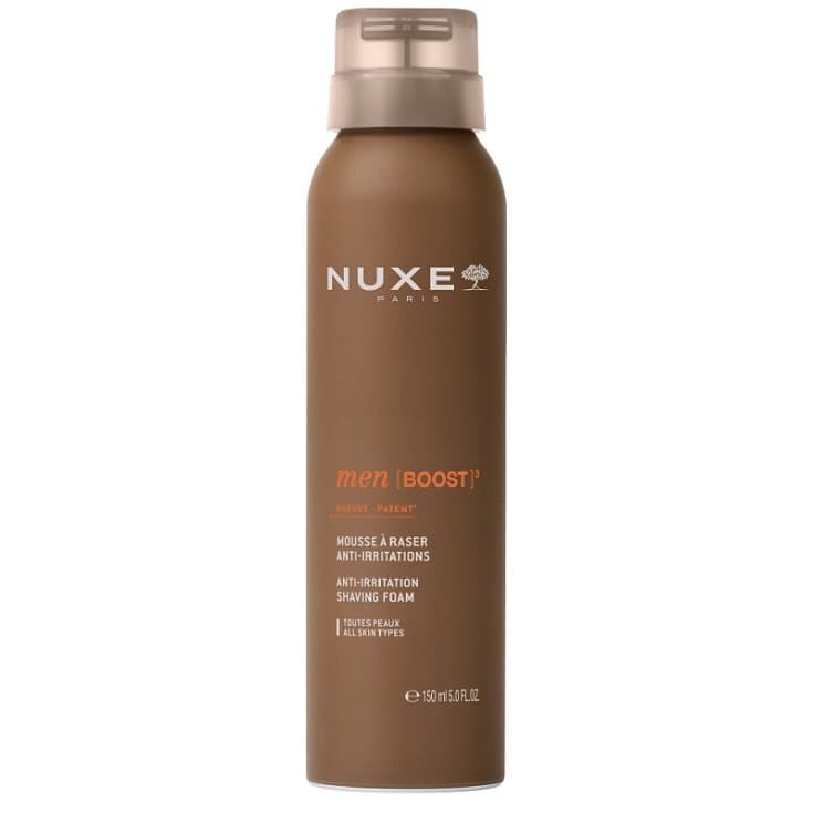 NUXE Men Schiuma da Barba – 150 ml