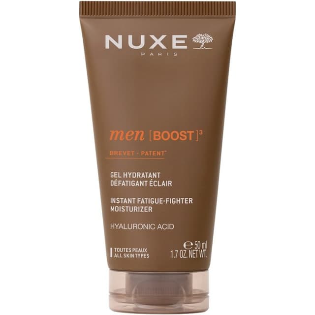 NUXE Men Hydrogel – Multi-funzionale