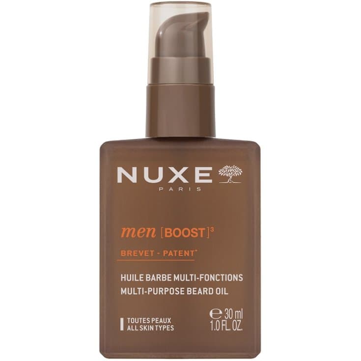 NUXE MEN Olio Barba – 30 ml