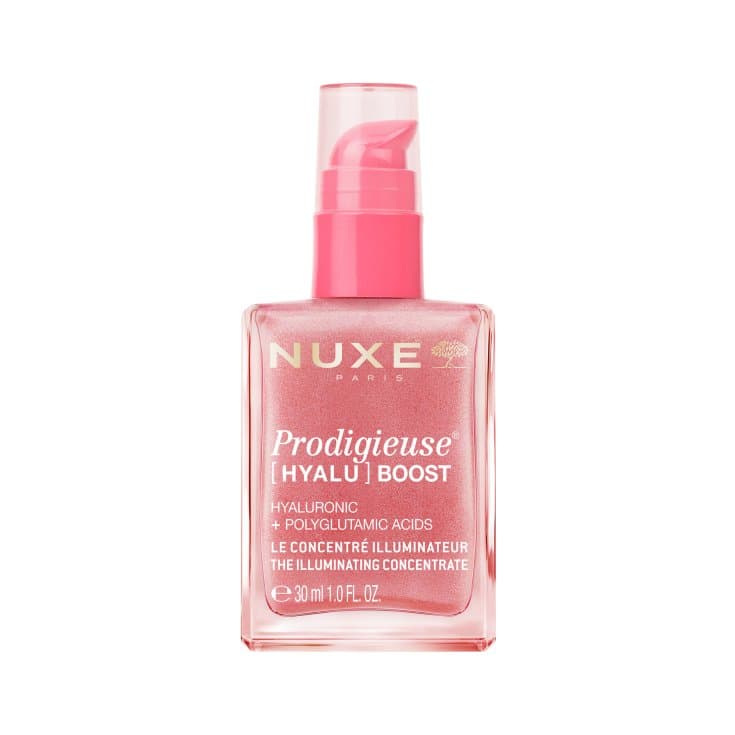 NUXE Hyalu Boost Fluido – Crema leggera