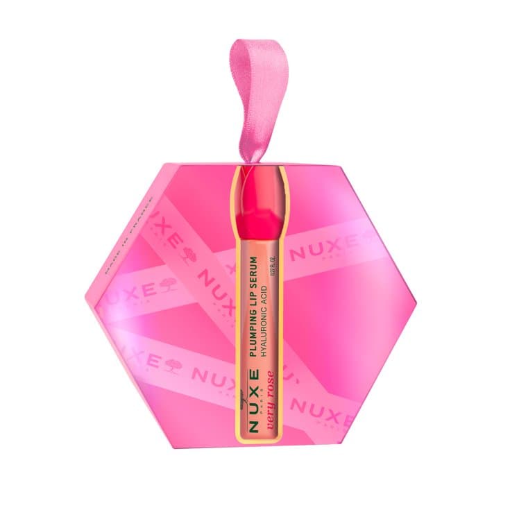 NUXE Coffret Very Rosé Lèvres – Set cura labbra