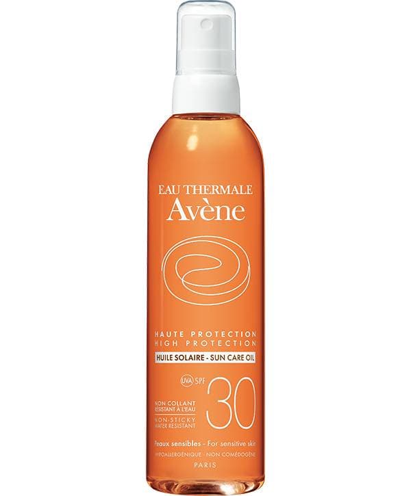 Avène Sun Öl SPF 30 – 200 ml