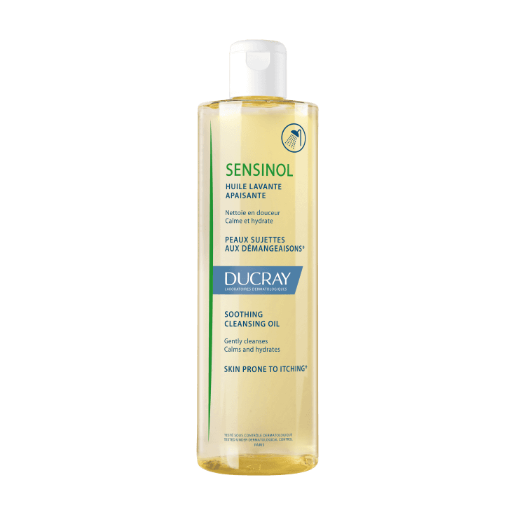 Sensinol Olio Corpo – 400 ml