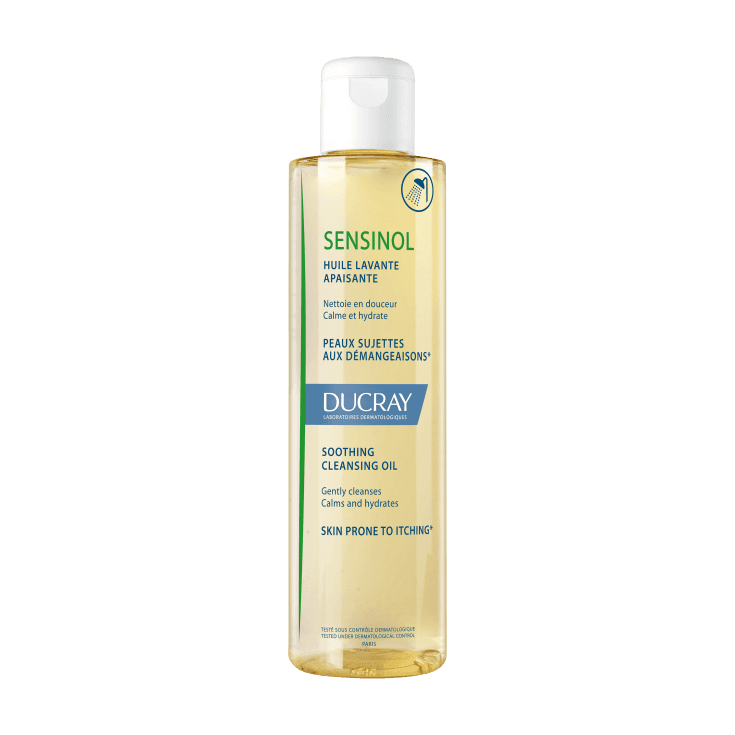 Sensinol Körperöl – 200 ml