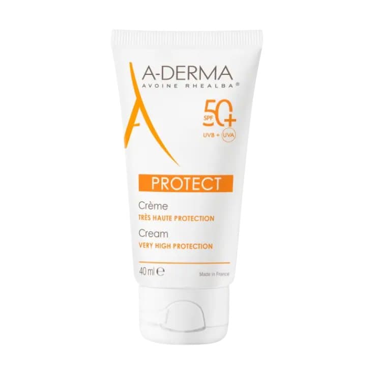 ADERMA A-D Protect Creme LSF 50+