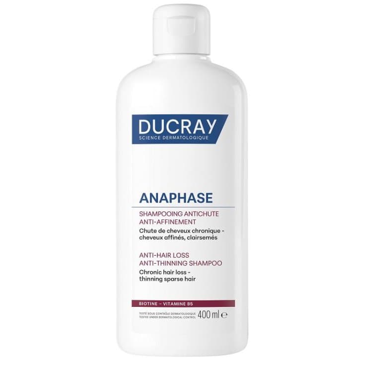 Anaphase Caduta Assott Shampoo – 400 ml
