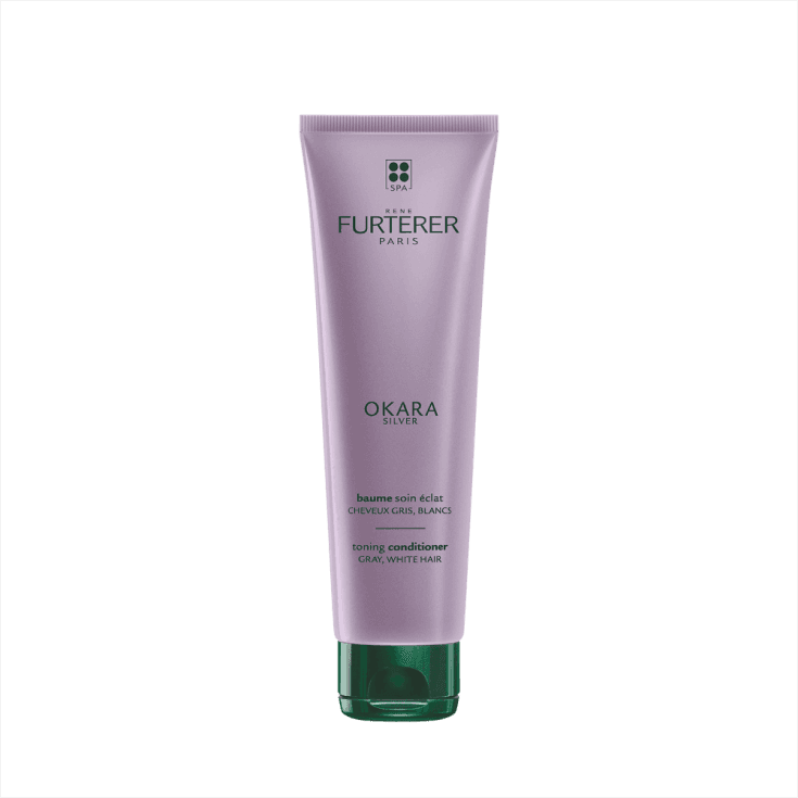 OKARA Silver Balsamo – 150 ml