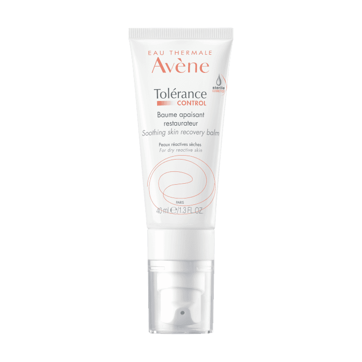 Avène Tolerance Control Balsam – Beruhigung