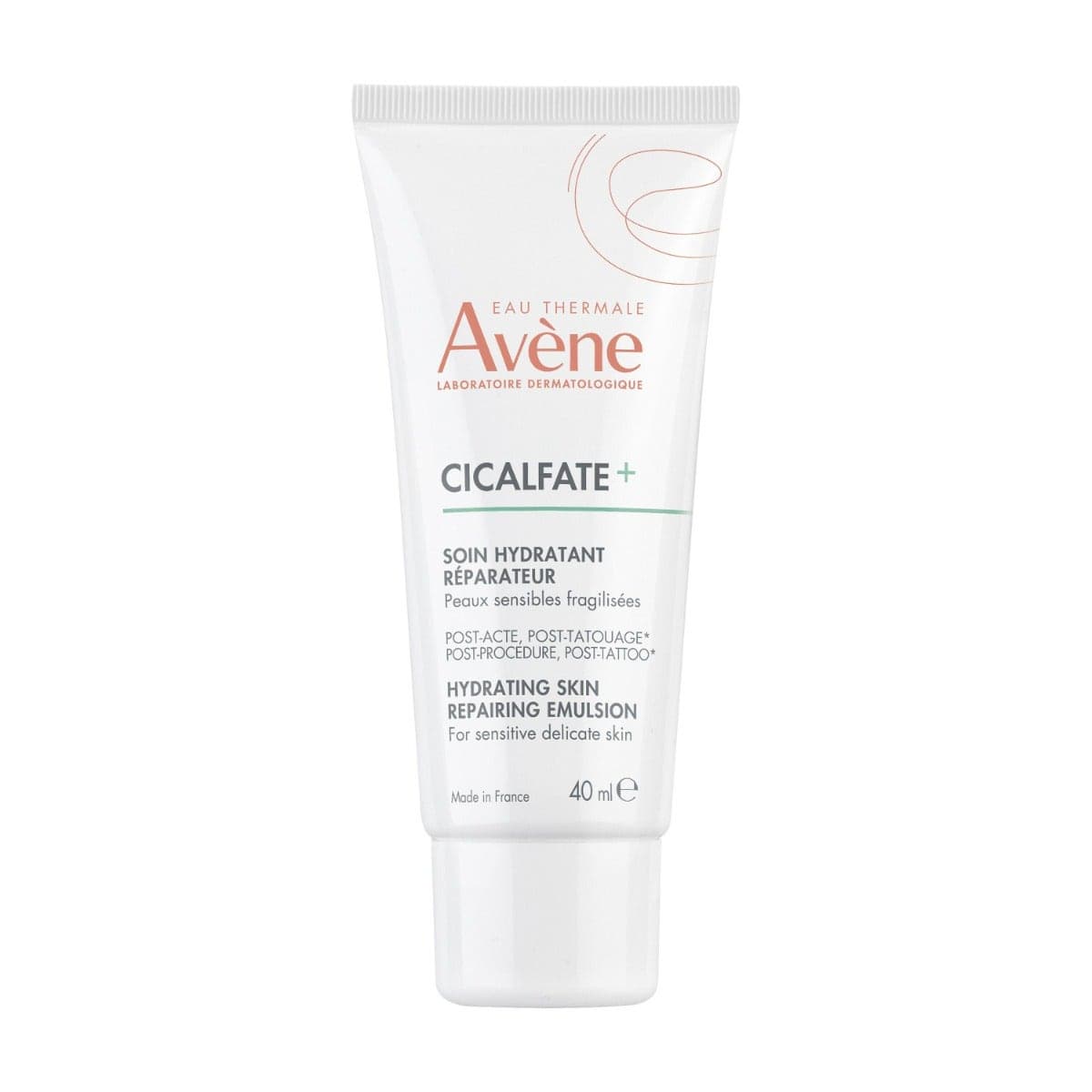 Avène Cicalfate+ Feuchtigkeitsbehandlung