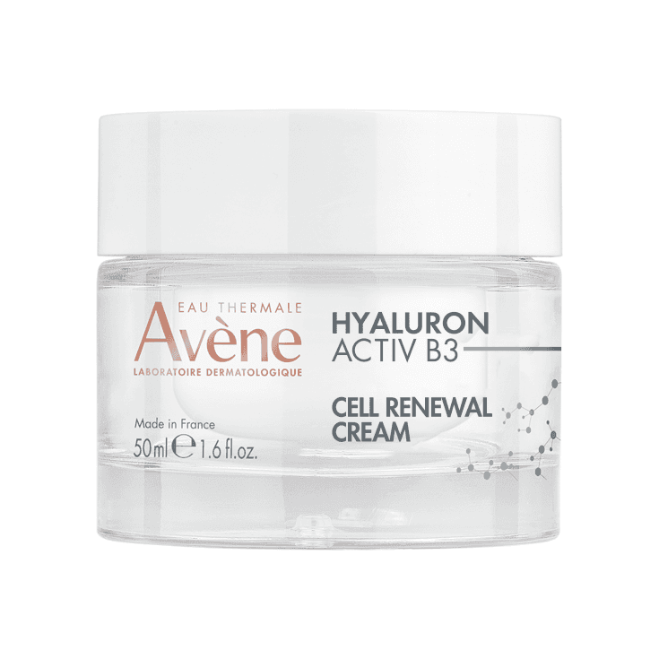 Hyaluron Active B3 Crema Giorno – 50 ml