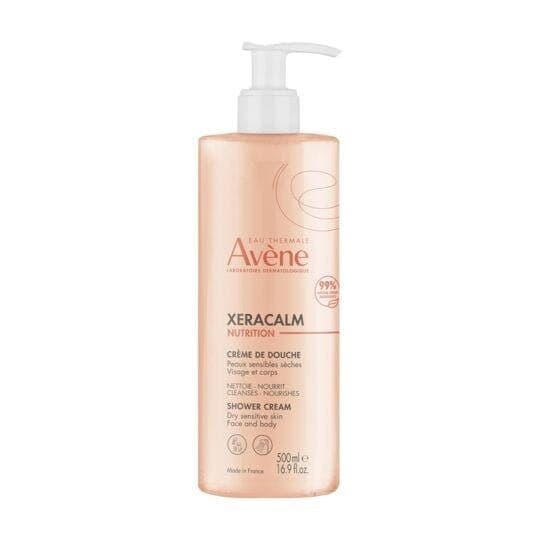 Avène Xeracalm NUTRI Crema Doccia – 500 ml