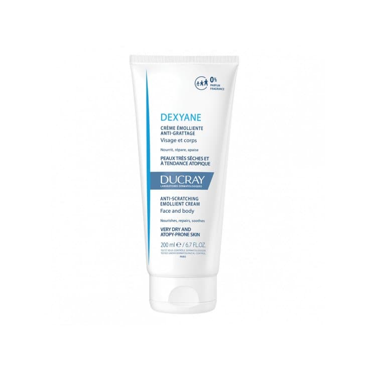 Dexyane Crema Emolliente – 200 ml