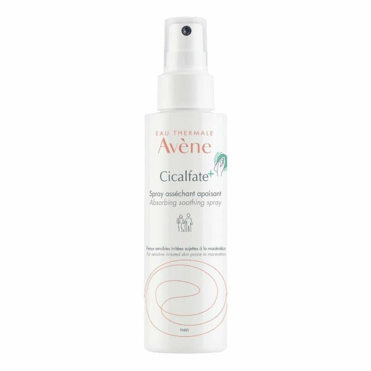 Cicalfate+ Spray – Cura Assorbente