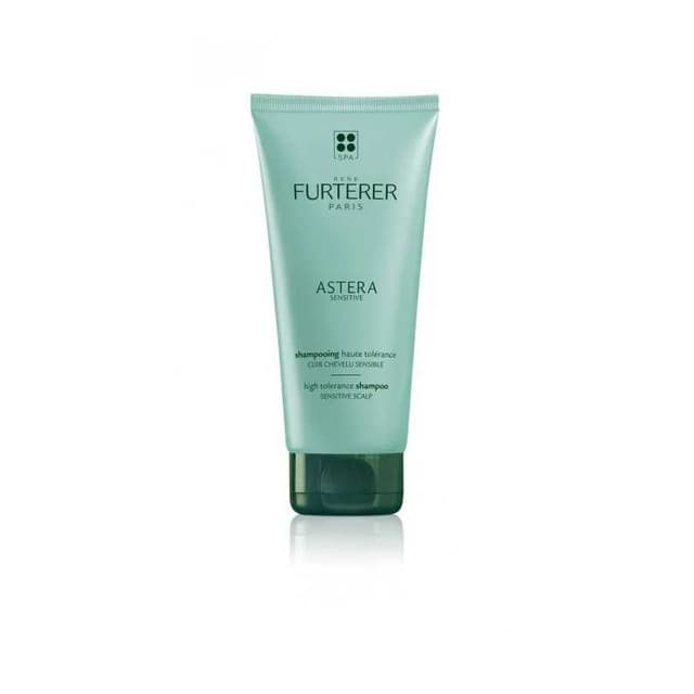 Astera Sensitive Shampoo per cuoio capelluto sensibile – 200 ml