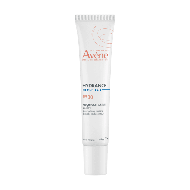 Hydrance Creme Reichhaltig Coloriert BB