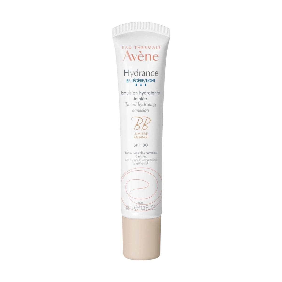 Hydrance Emulsion BB Leggera Colorata