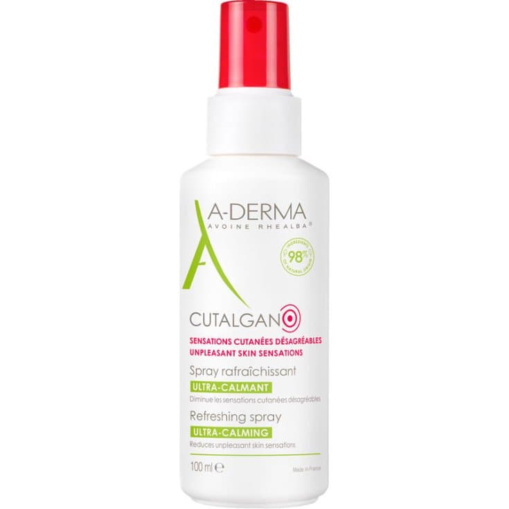 ADERMA A-D Cutalgan Spray – 100 ml