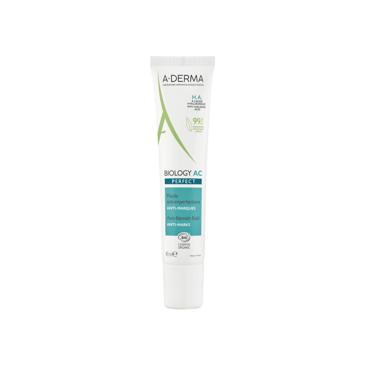 A-Derma Biology AC Perfect – 40 ml