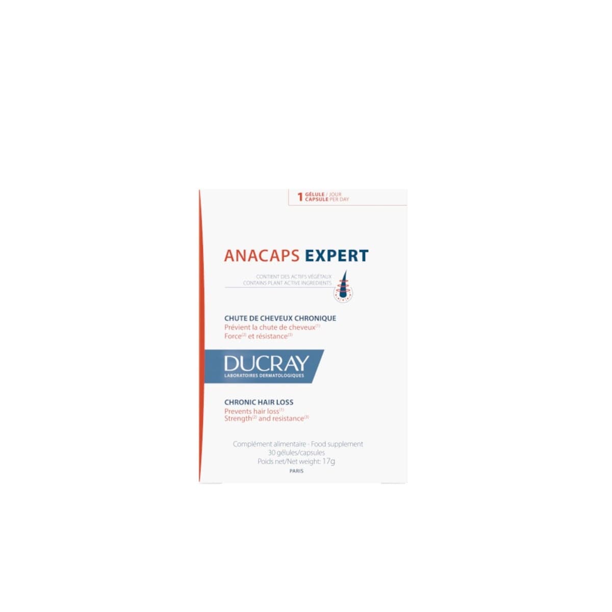 Anacaps Expert – 30 capsule
