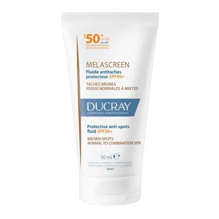 Melascreen Fluido – Emulsione Leggera SPF