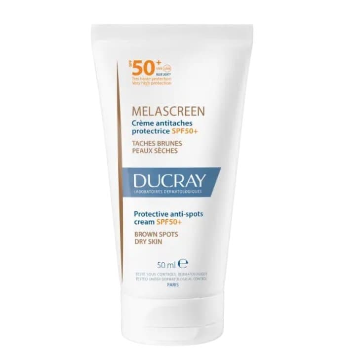 Melascreen Crema – Crema Viso SPF