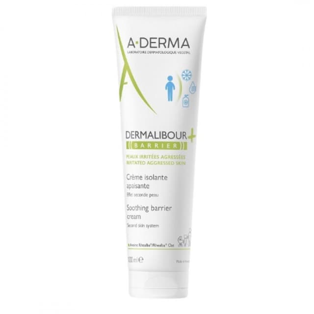 Dermalibour+ Crema Barriera – 100 ml