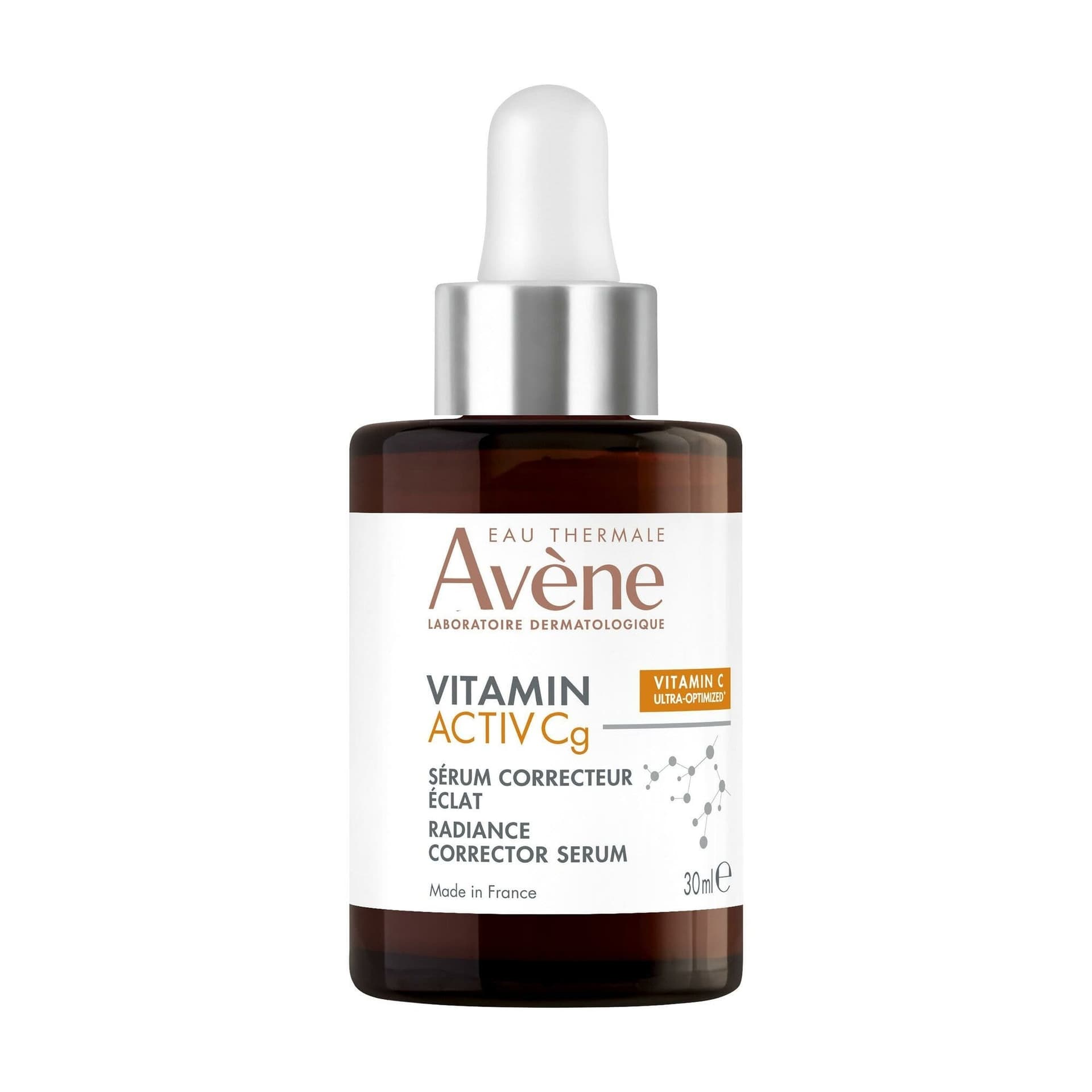 Avène Vitamin Activ C Siero