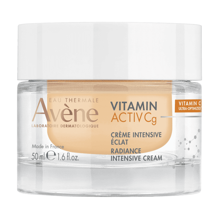 Avène Vitamin Activ C Creme